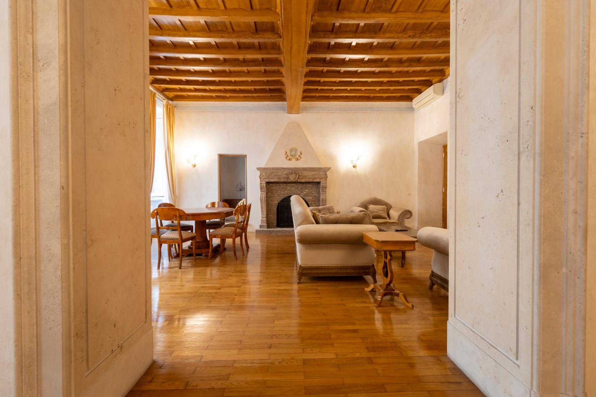 Pensionat Pantheon In