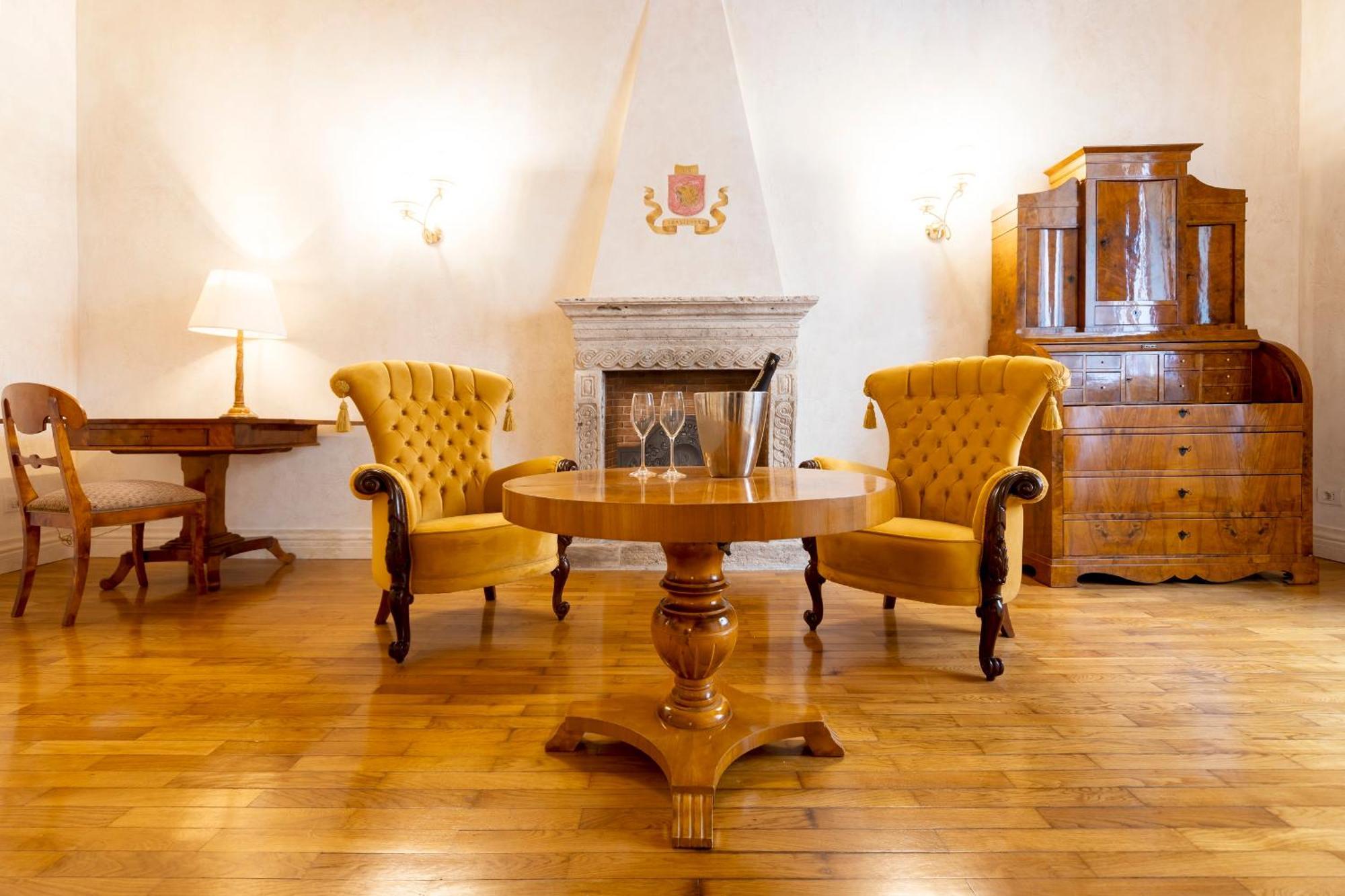 Pensionat Pantheon In *